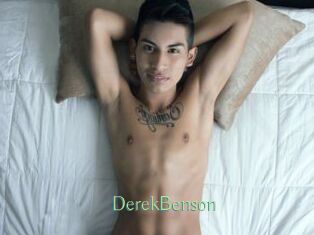 DerekBenson