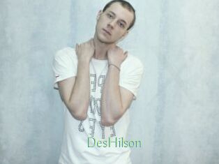 DesHilson