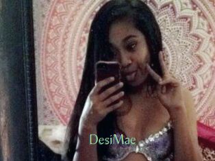 DesiMae
