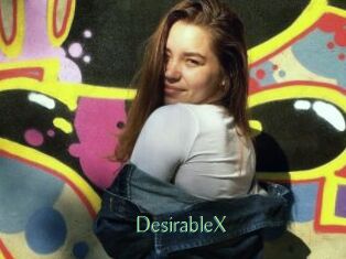 DesirableX