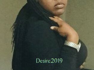 Desire2019