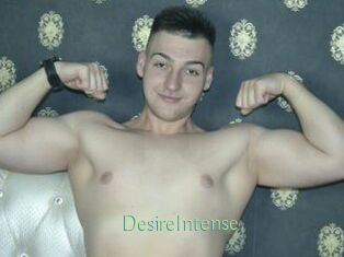 DesireIntense