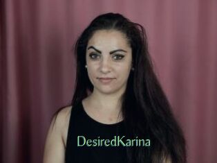 DesiredKarina