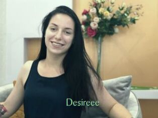 Desireee
