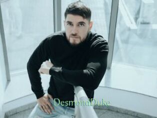 DesmondDuke