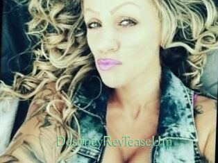 DestineyRey_TeaseUm