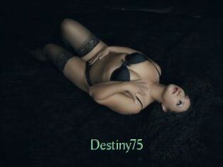Destiny75
