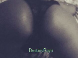 DestinyRayn