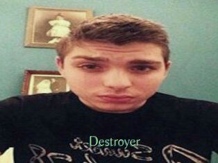 Destroyer