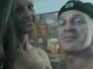 DevCandy