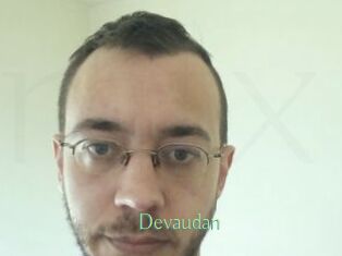 Devaudan