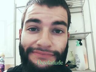 Devdadude
