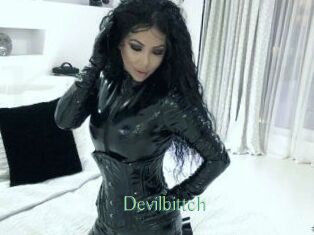 Devilbittch