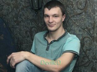 DevilleD