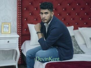 DevinKent