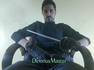 DeviousMaster