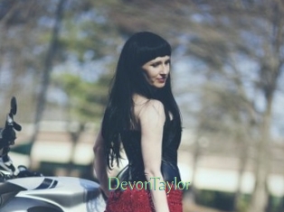 DevonTaylor Motion X