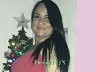 Devora_HotX