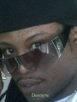 Dewayne