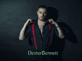 DexterBennett