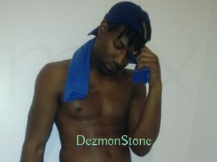 DezmonStone