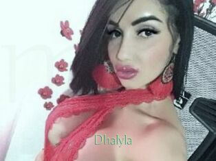 Dhalyla
