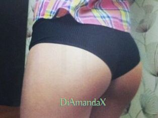 DiAmandaX
