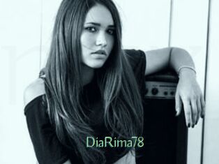 DiaRima78