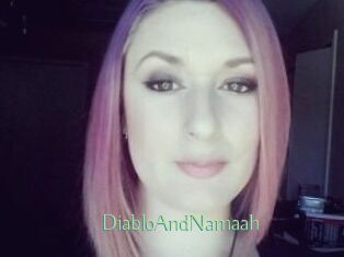 DiabloAndNamaah