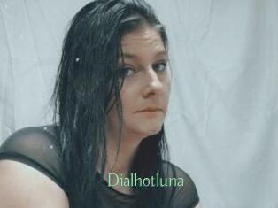 Dialhotluna