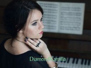 DiamondKamilla