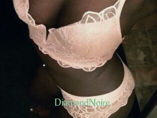 DiamondNoire