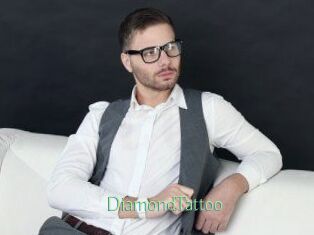 DiamondTattoo