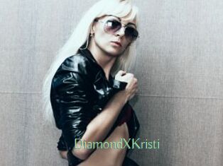 DiamondXKristi