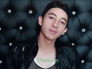 DianGray