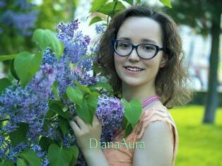 DianaAura