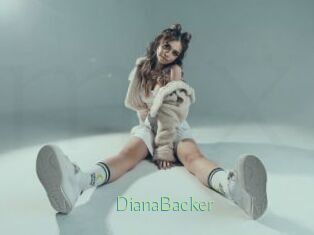 DianaBacker