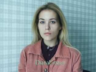DianaFrozen