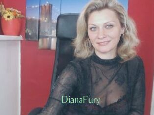 DianaFury