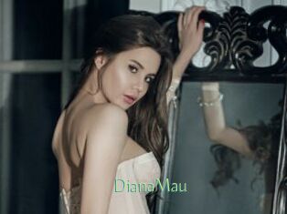 DianaMau
