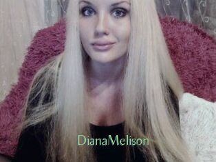DianaMelison