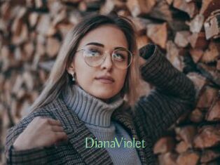 DianaViolet