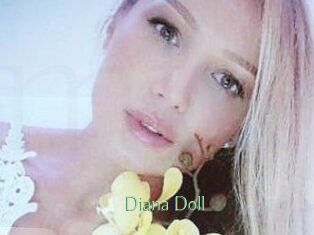 Diana_Doll