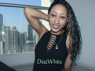 DiazWhite