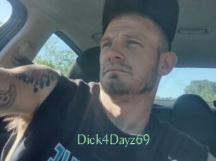 Dick4Dayz69