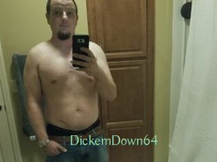 DickemDown64