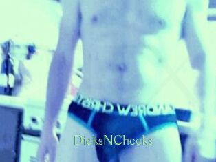 DicksNCheeks