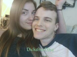DicksfourDayz