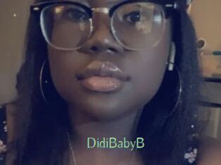 DidiBabyB