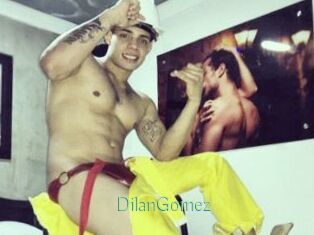 DilanGomez
